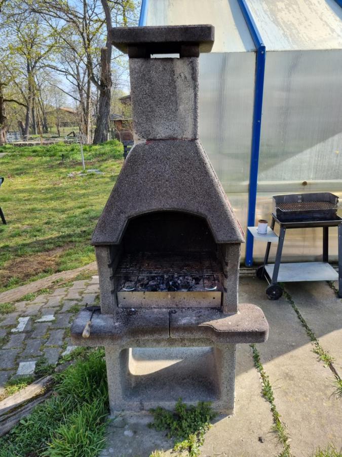 Fewo Neubeeren Großbeeren Kültér fotó